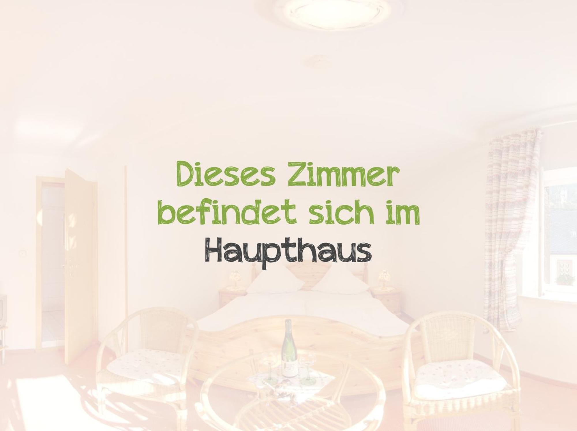 Hotel Weingut Schuetzen Senheim Pokoj fotografie