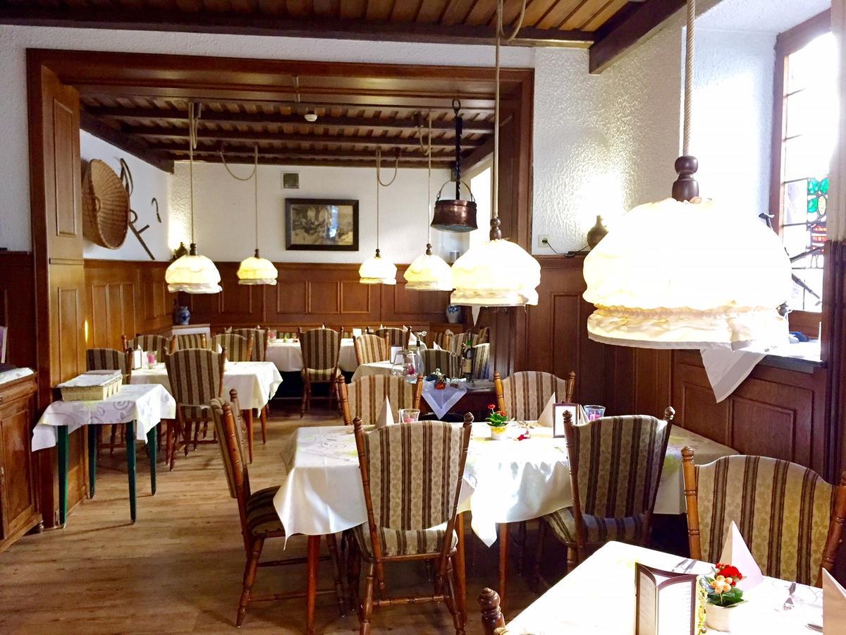 Hotel Weingut Schuetzen Senheim Exteriér fotografie